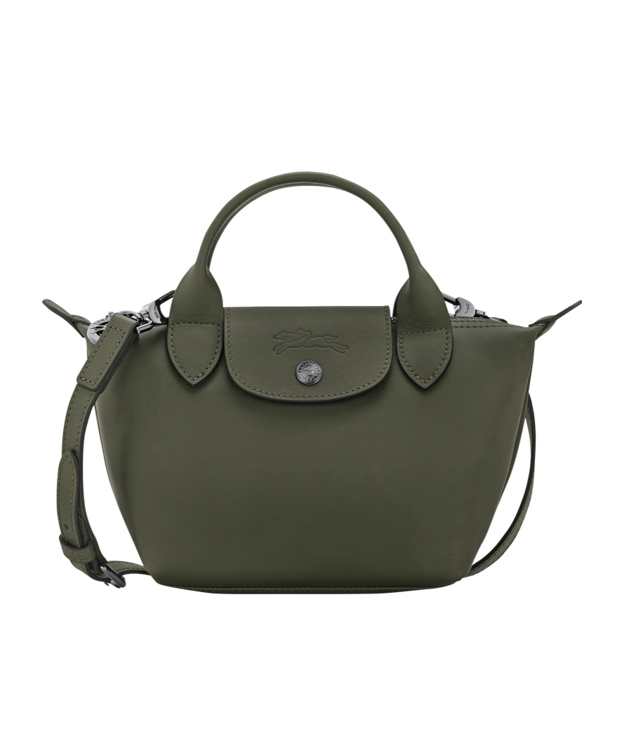Longchamp Le Pliage Mini Bag
