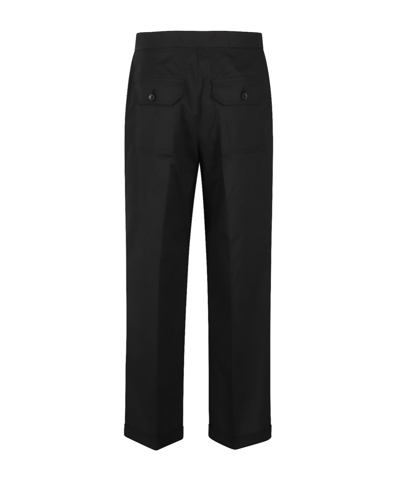 Seventy Straight-leg Trousers