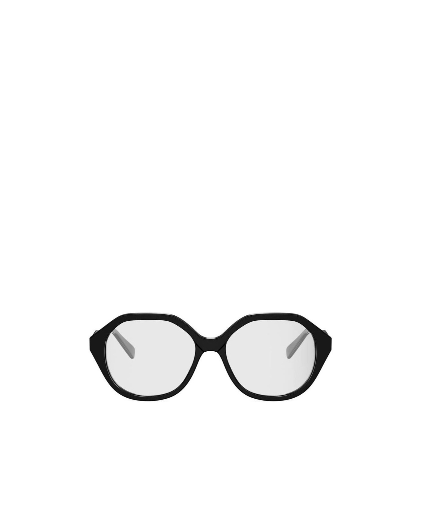Celine Full Frame Plain Mirror In Black