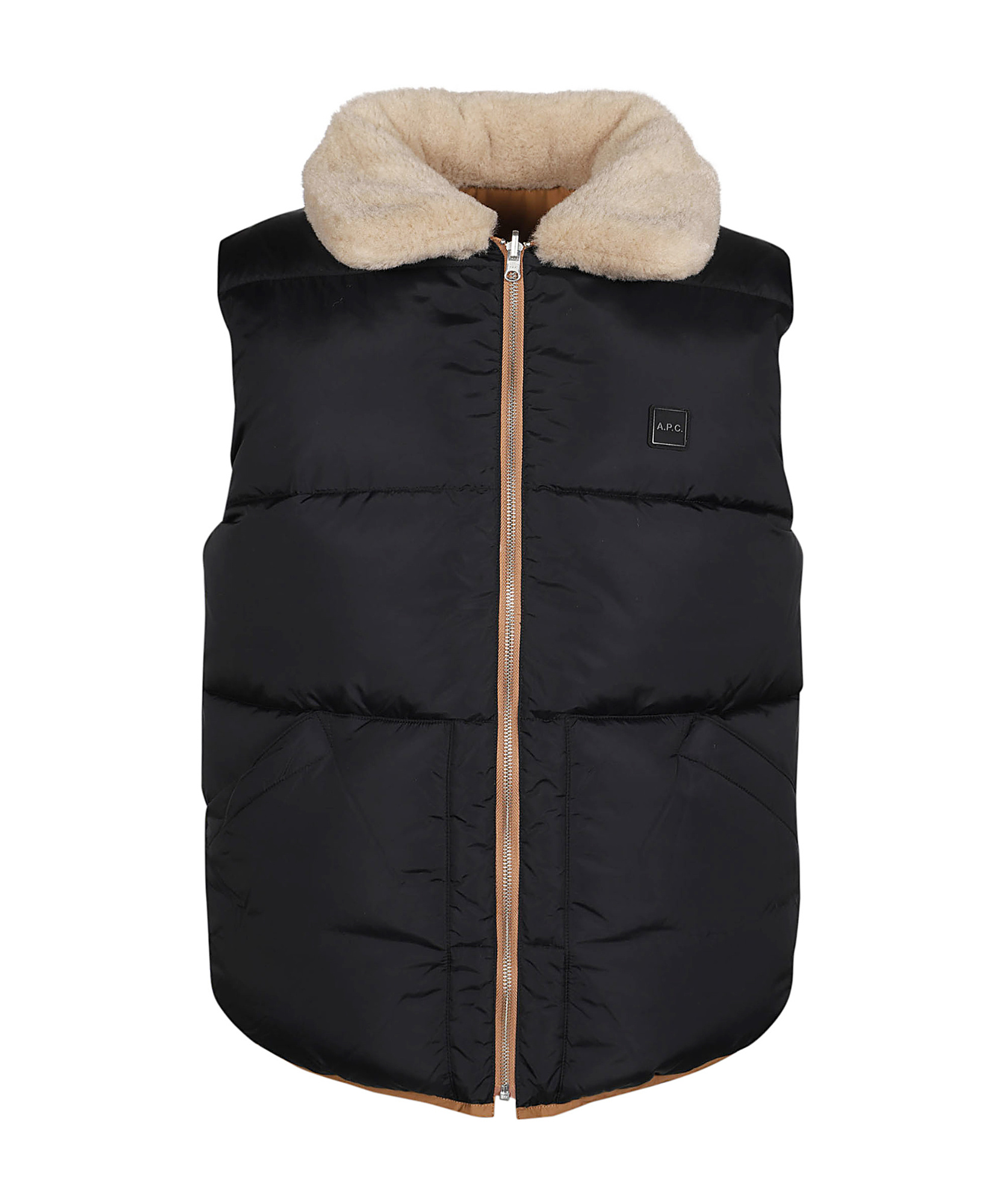 APC TEDDY VEST