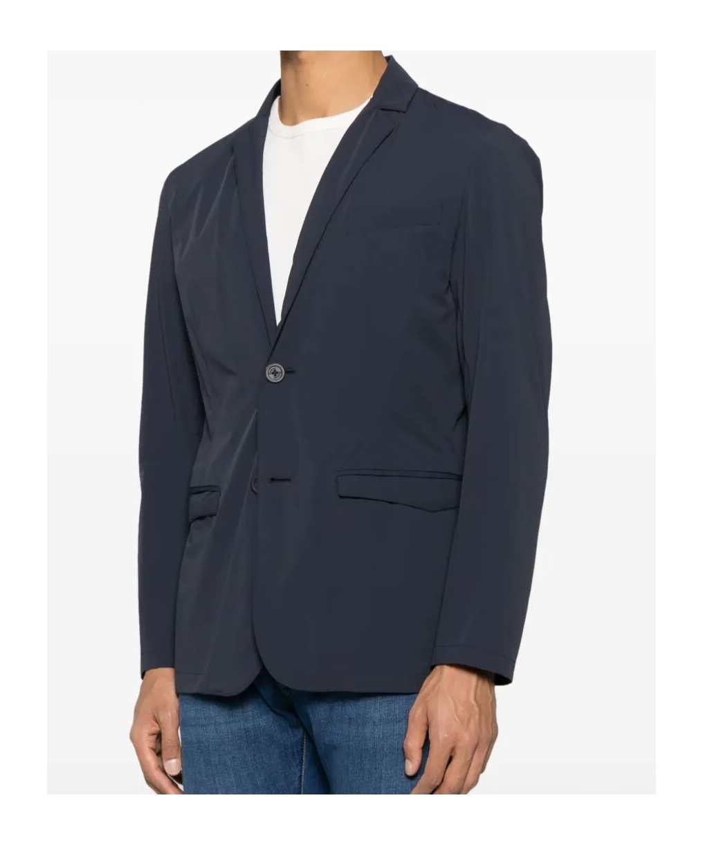 Herno Blazer In Black