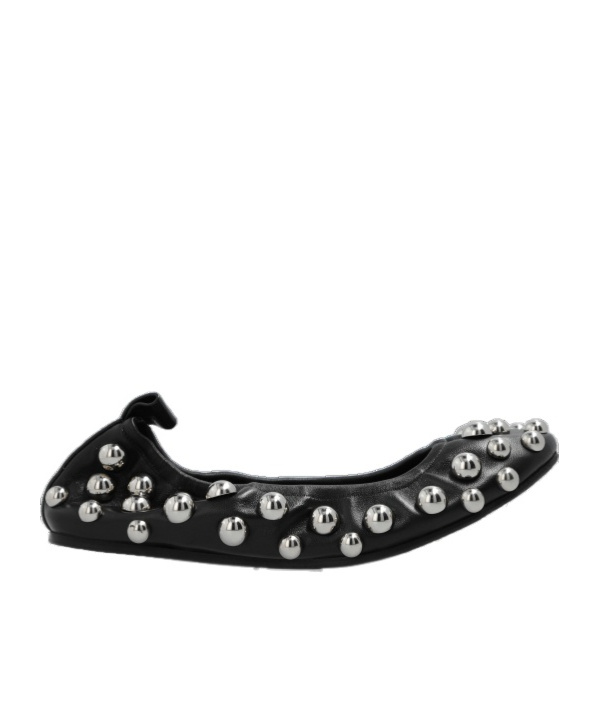 Isabel Marant Women's Belna Ballets Flats In Black