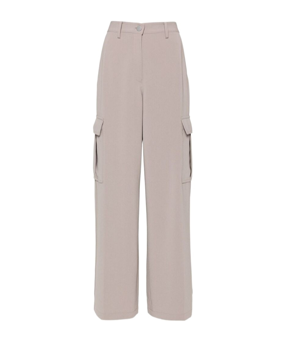Theory Pant In Nude