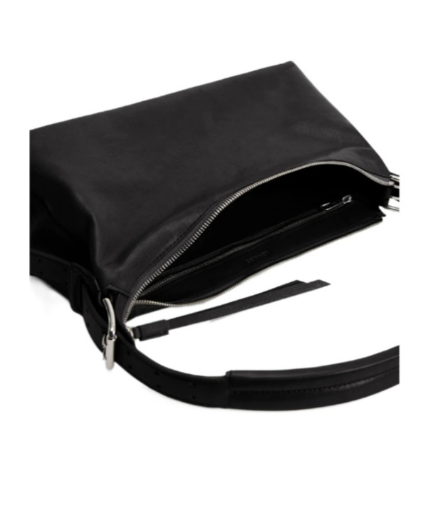 Lemaire Belted Baguette Bag
