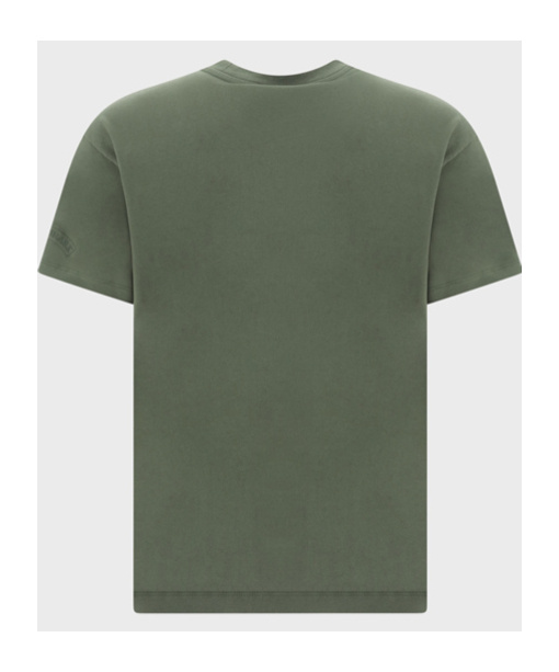 PAUL & SHARK SHORT-SLEEVED T-SHIRT