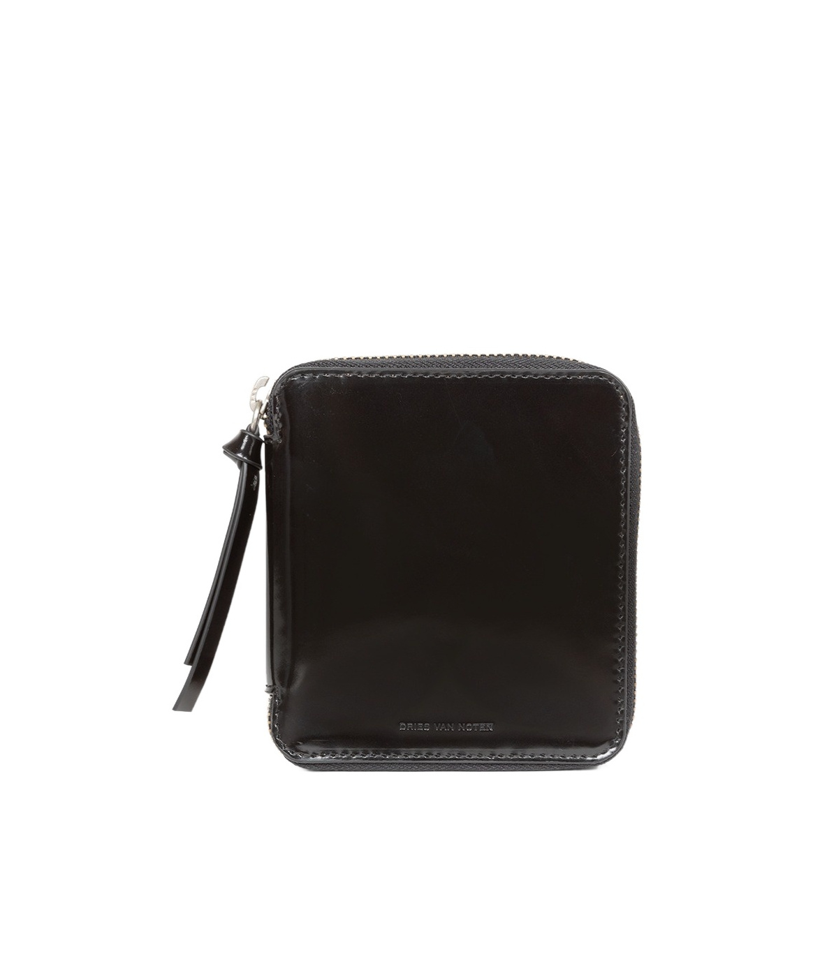 Dries Van Noten Logo-debossed Wallet