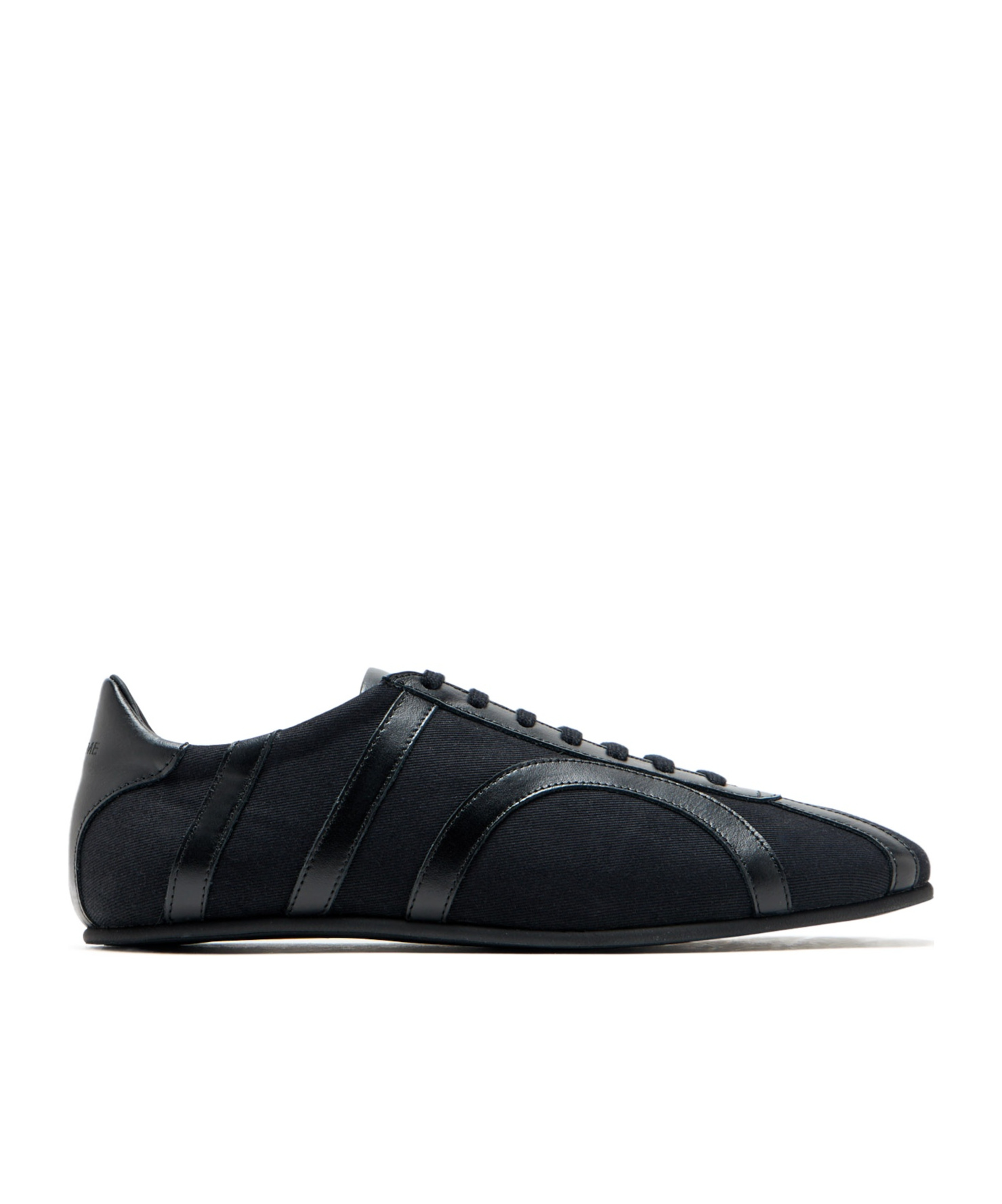 Totême Lace Up Sneakers