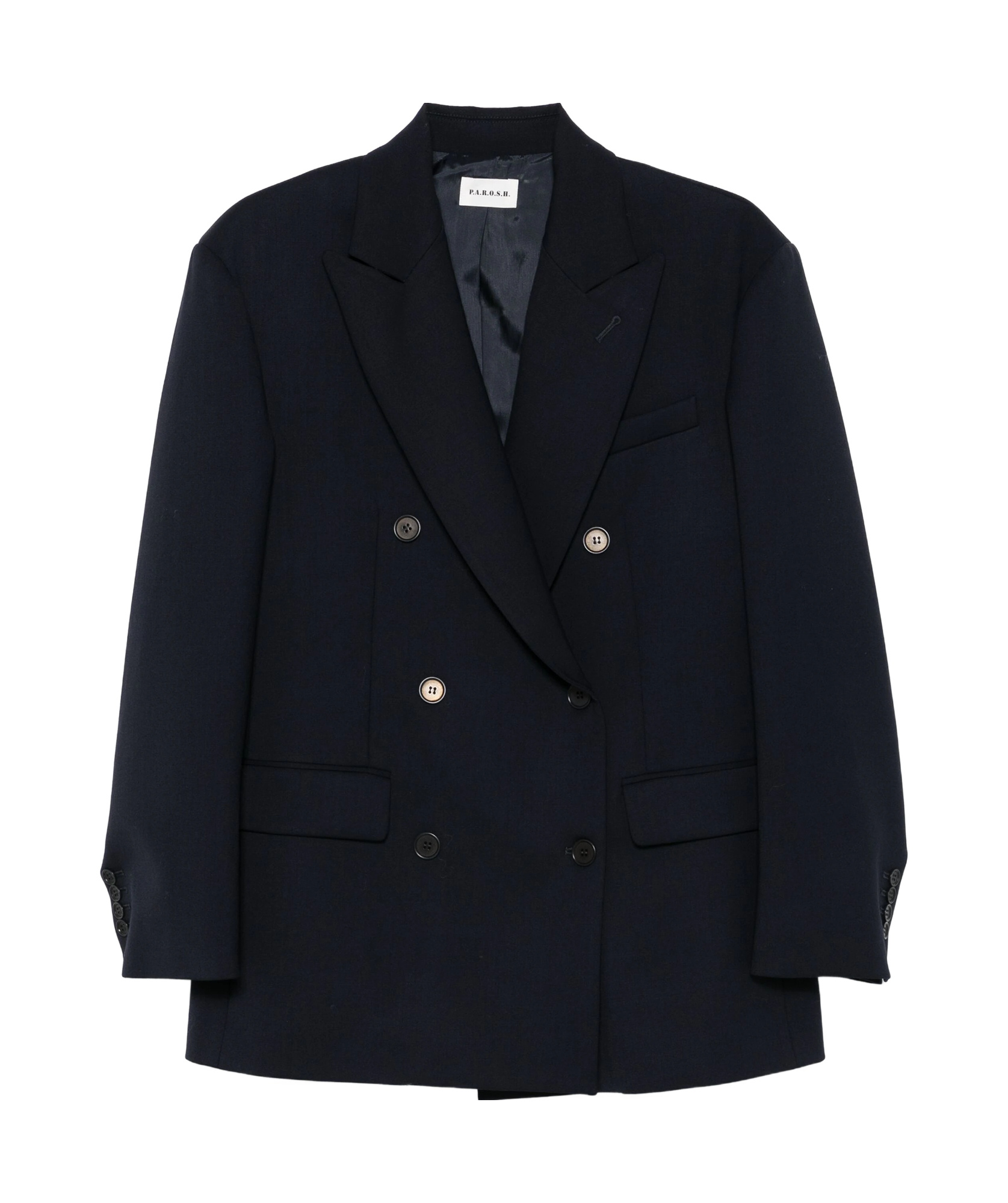 P.a.r.o.s.h Liliuxy Blazer