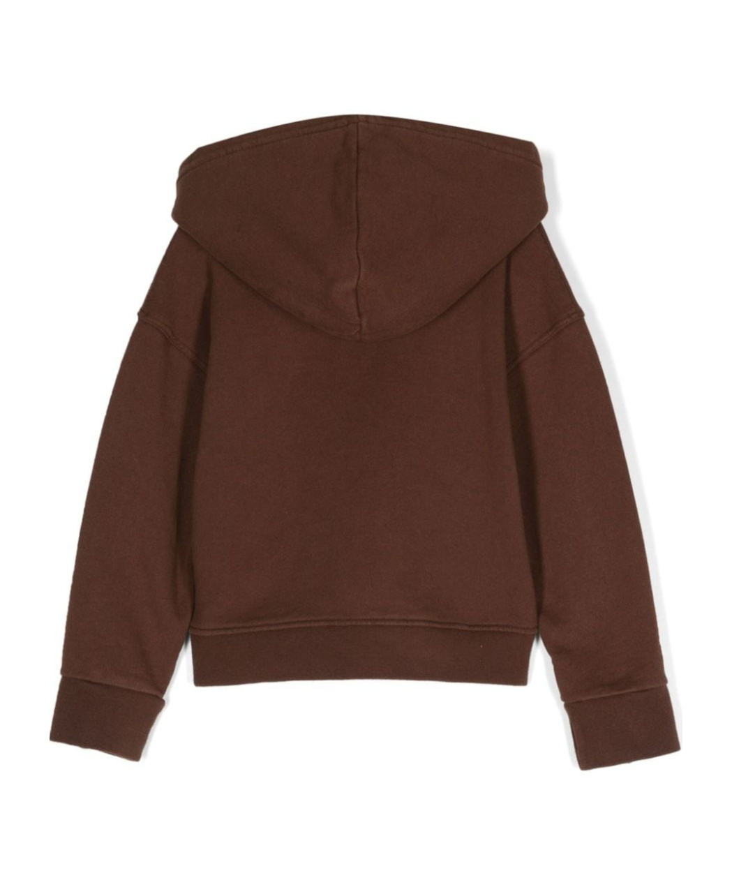 Jacquemus Long-sleeved Sweater In Red
