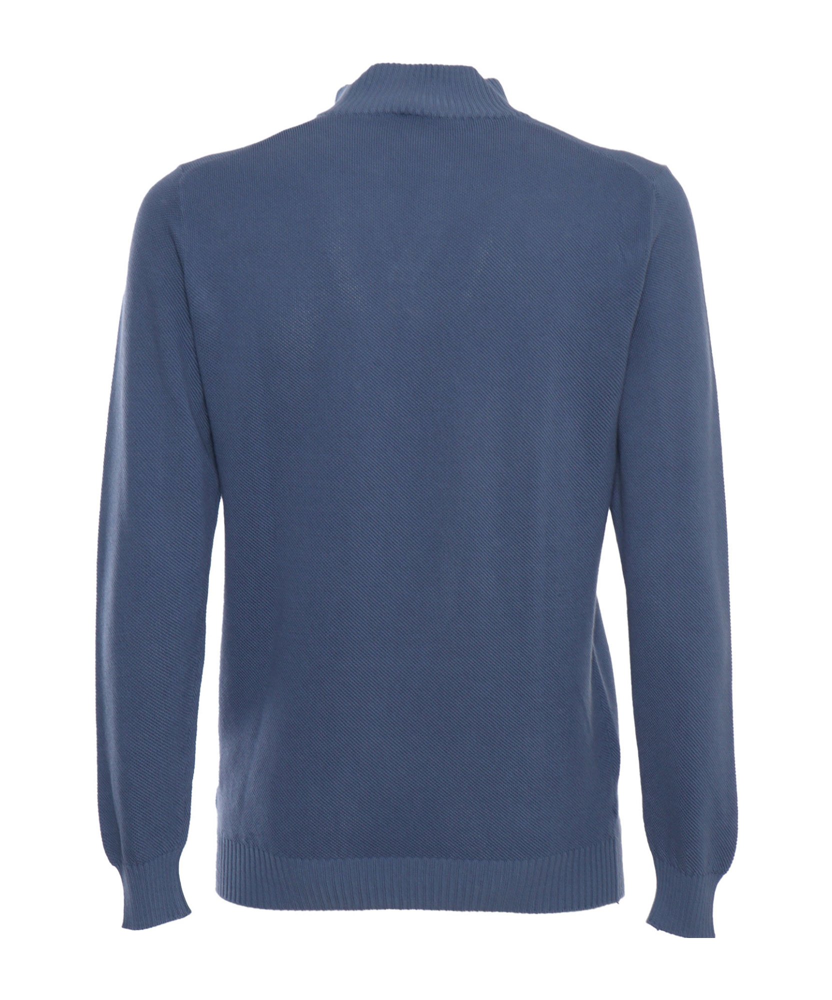 Fedeli Girocoll In Blue