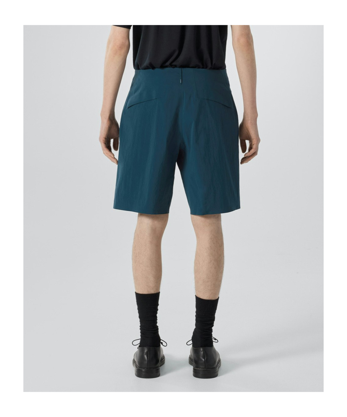 Arc'teryx Indisce Short Men's In Blue