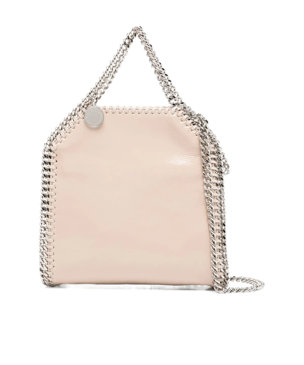 Stella Mccartney Tiny Falabella Tote Bag