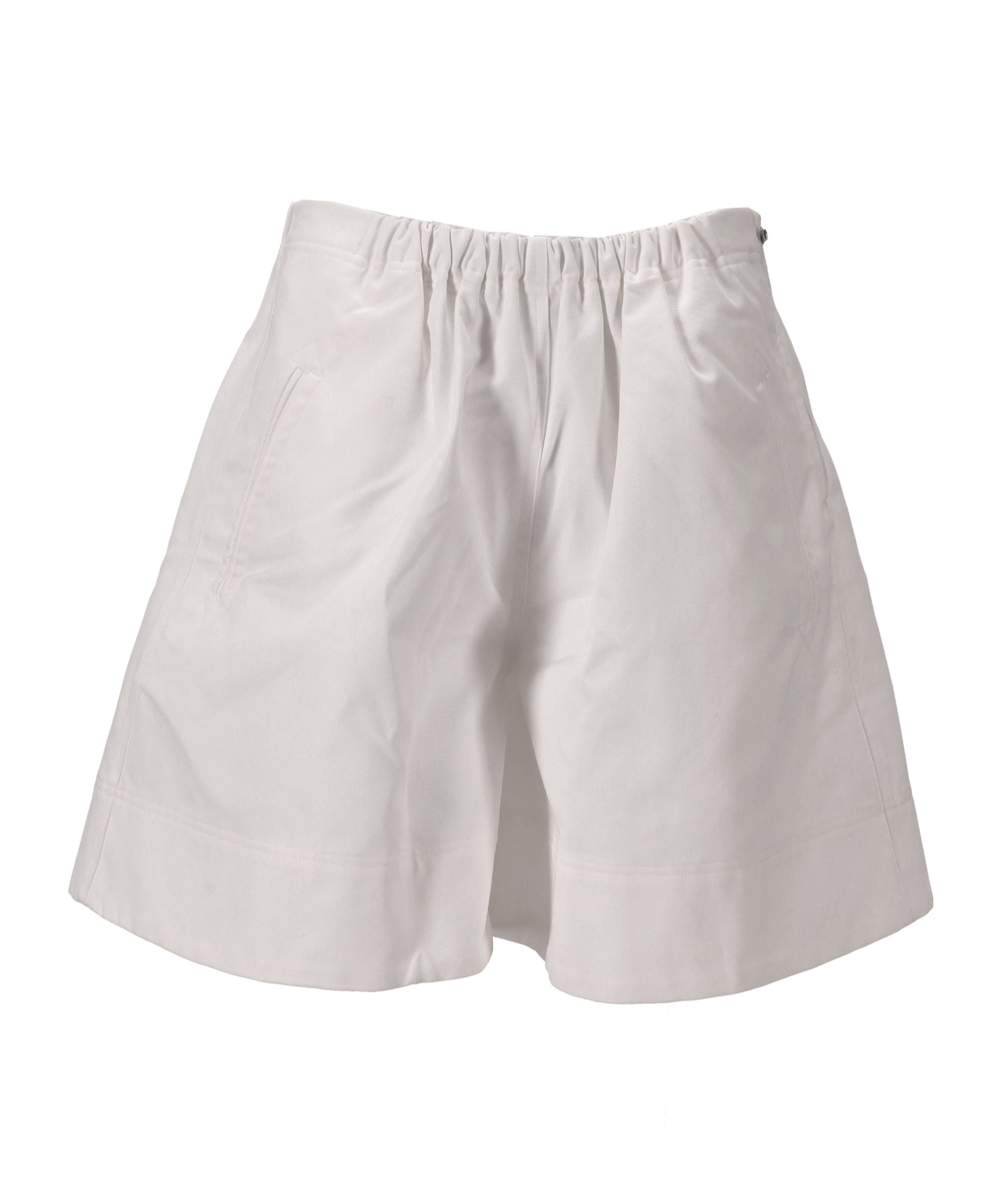Shop Niccolò Pasqualetti Gurkha Shorts