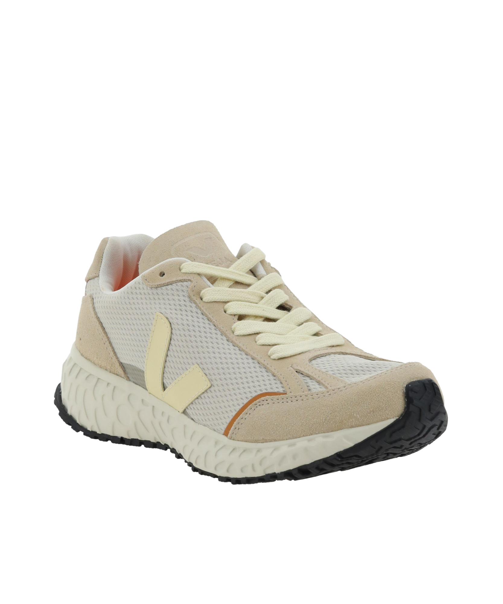 Veja Condor Royale Sneakers In Nude