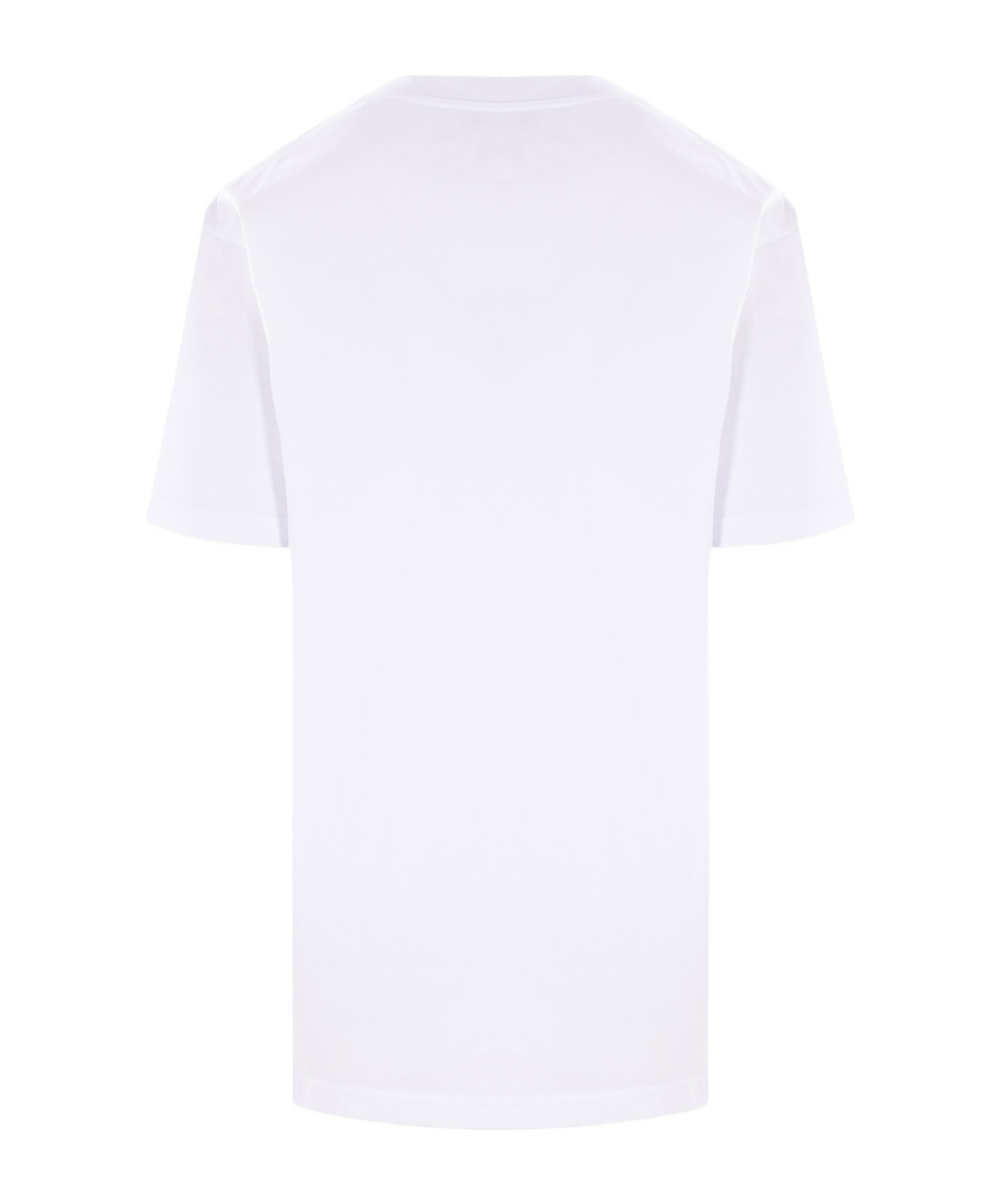 Shop Vivienne Westwood Short-sleeved T-shirt