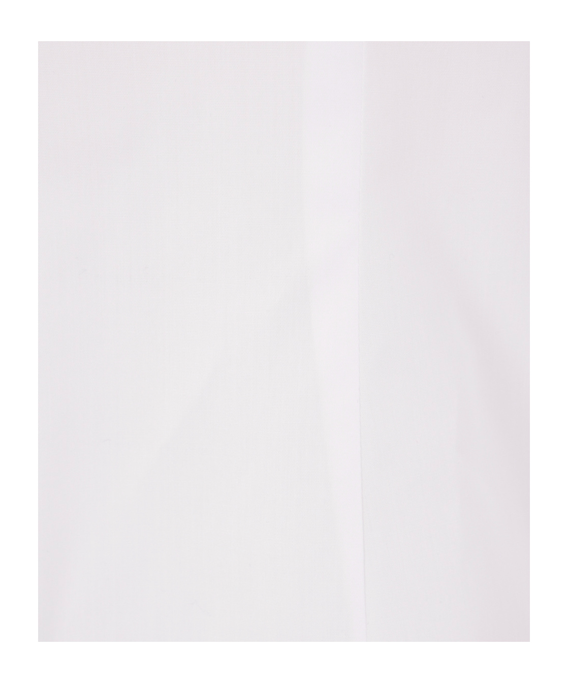 Ann Demeulemeester Pointed Collar Shirt In White