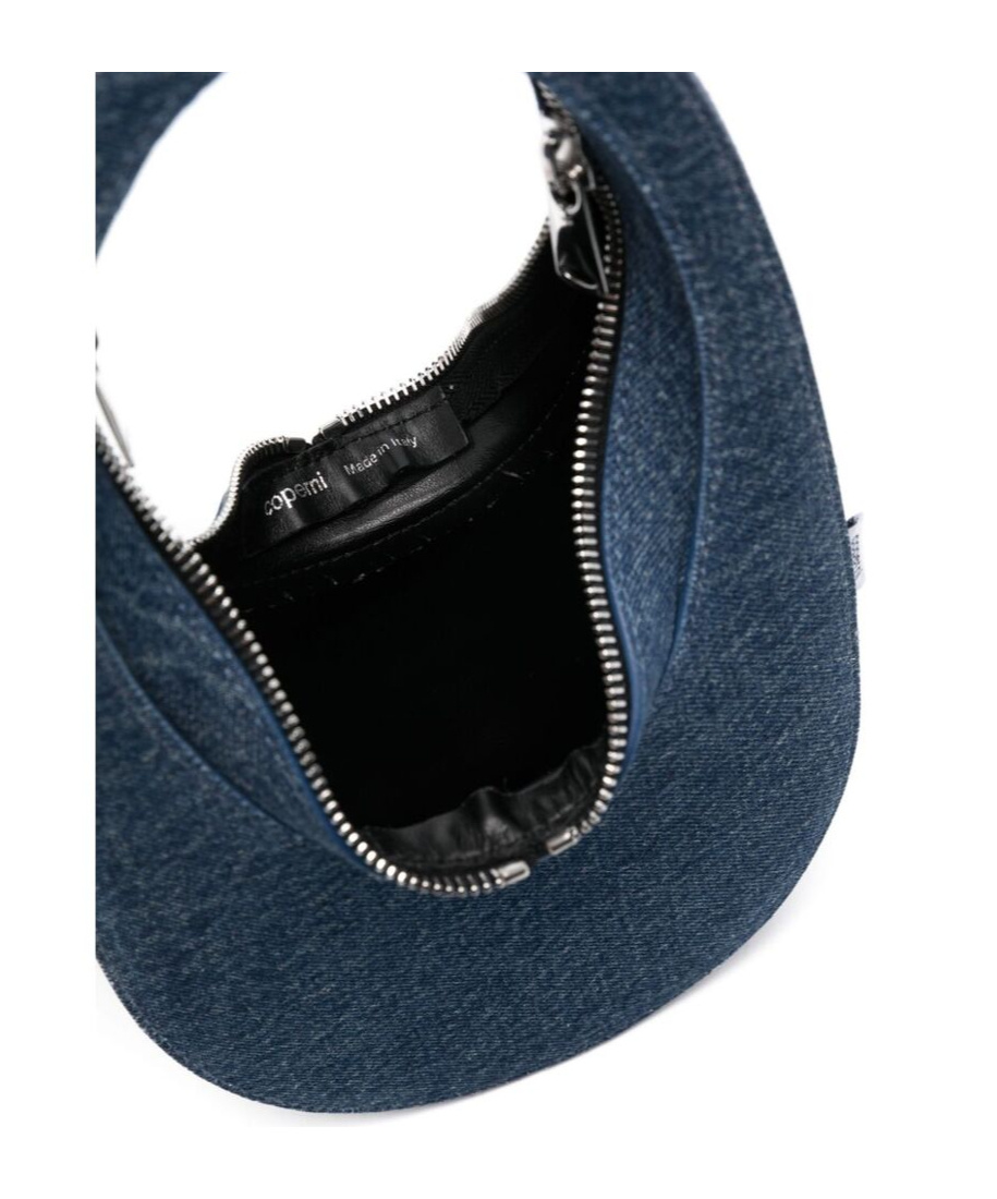 COPERNI ZIPPERED HANDBAG 