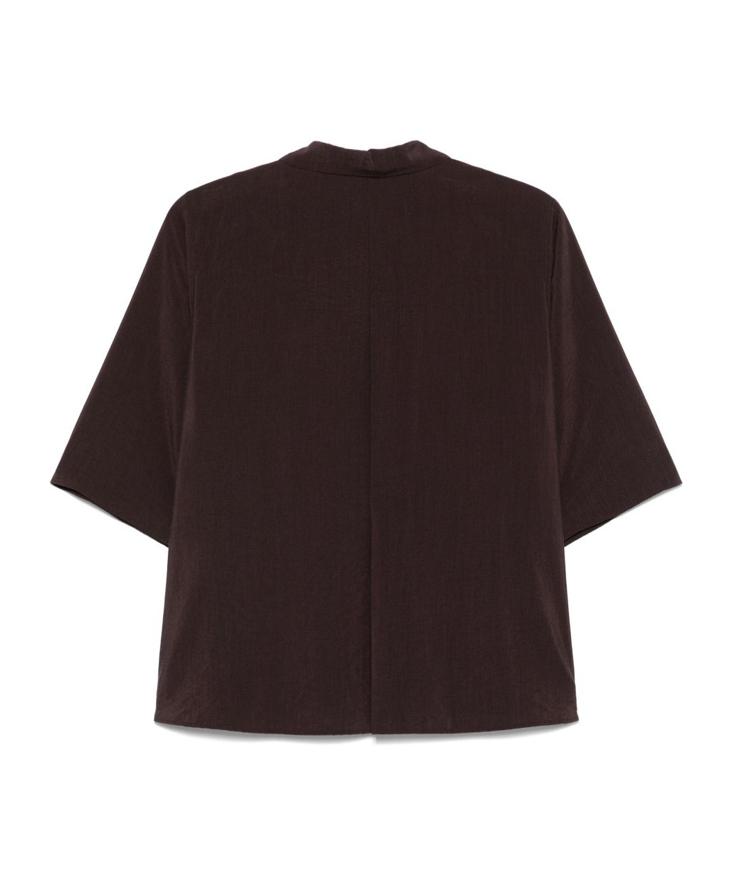 ALYSI SHORT SLEEVE SHIRT 