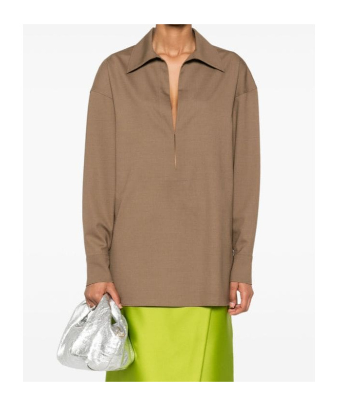 Philosophy Di Lorenzo Serafini Philosophy By Lorenzo Serafini In Brown