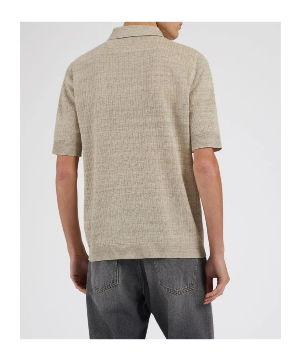 Lardini Polo In Neutral