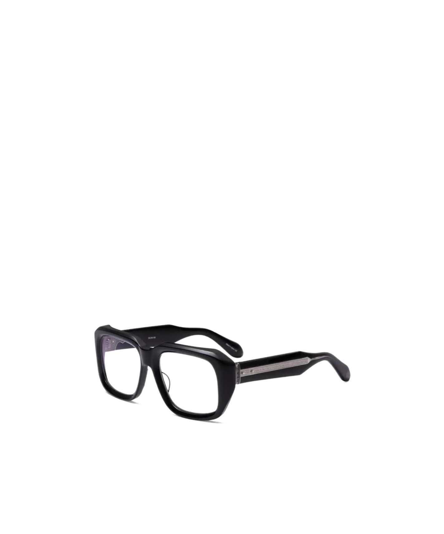 Matsuda M1036 Glasses In Black