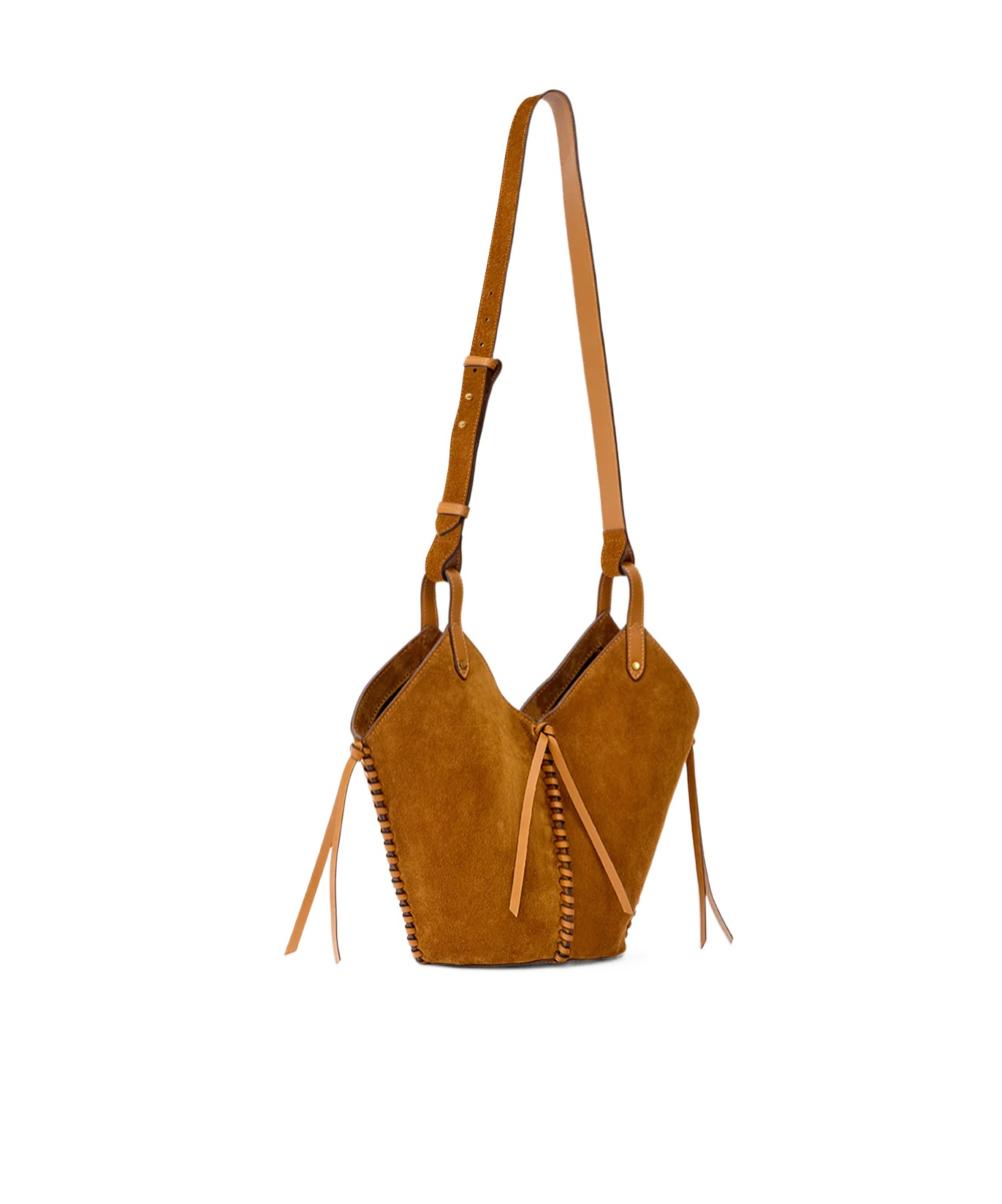 ISABEL MARANT TAMPA MINI BAG
