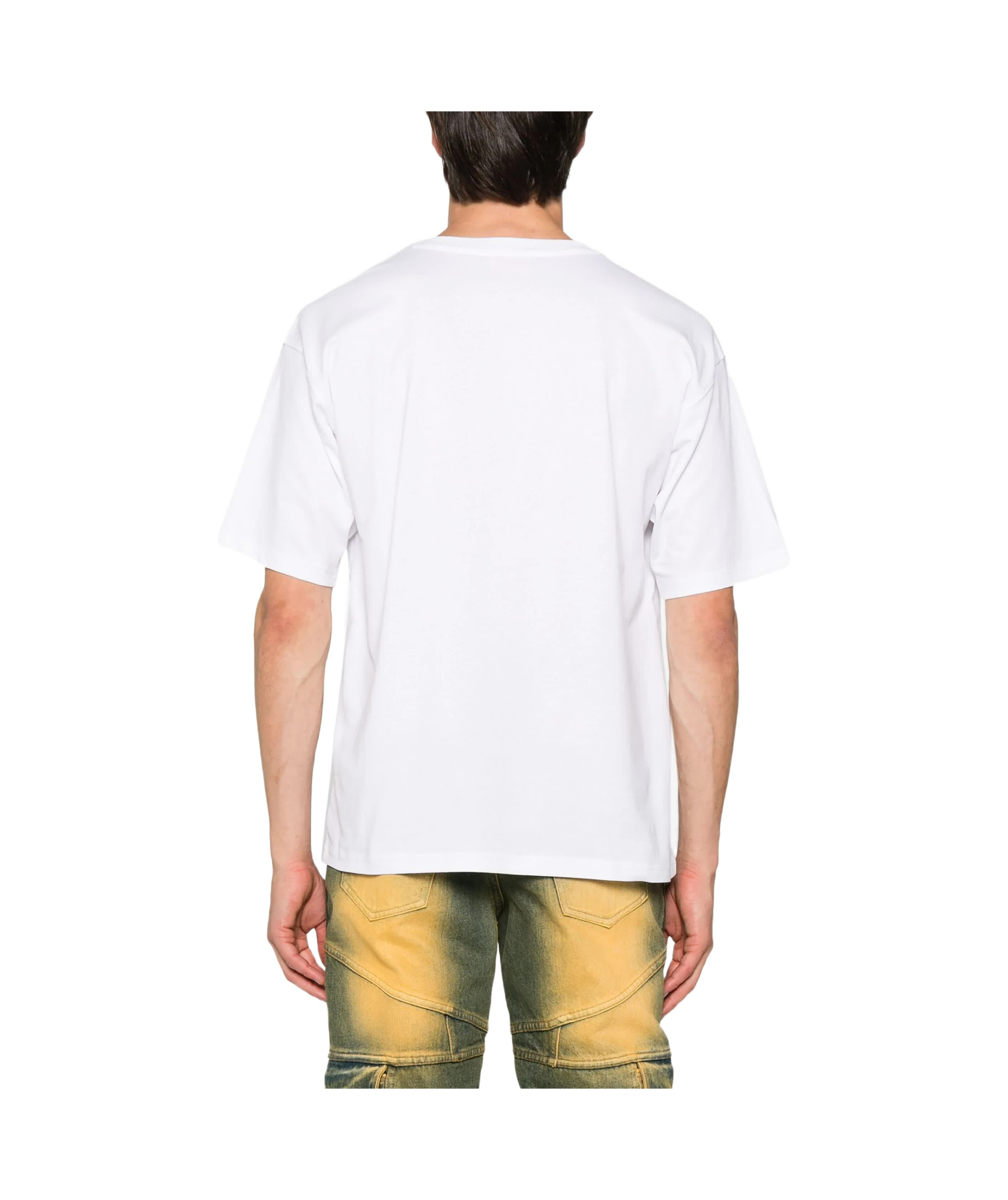Diesel T-diegor-d In White
