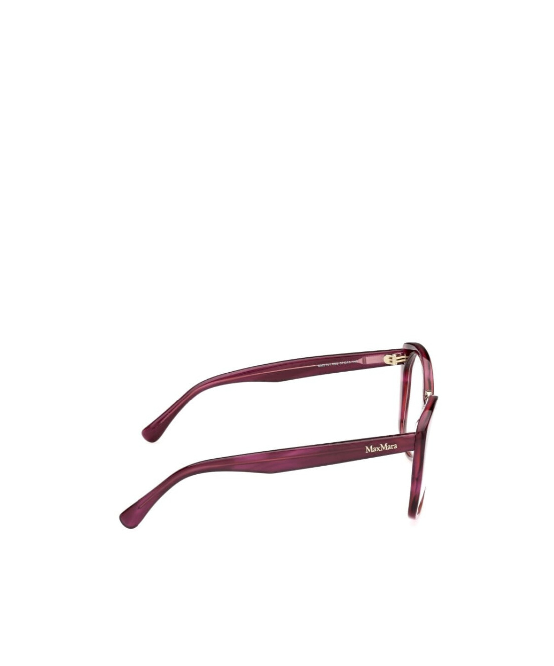 Max Mara Butterfly Frame Glasses