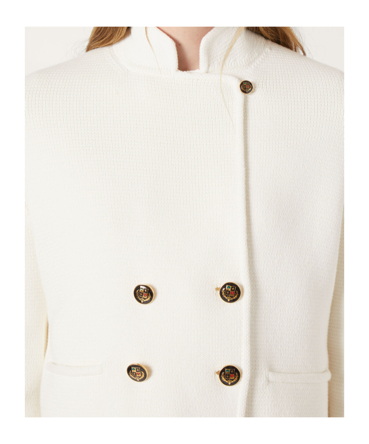 Loro Piana Moltrasio Jacket
