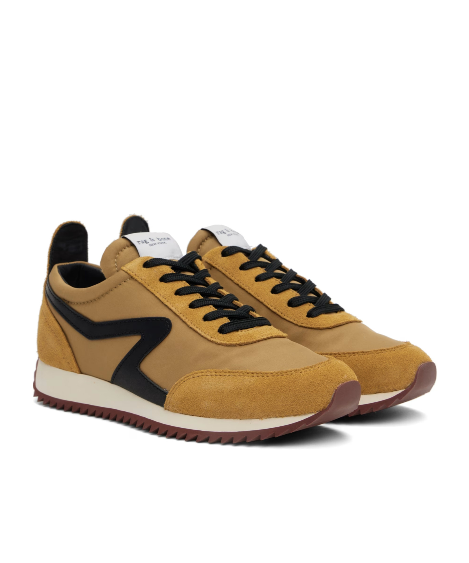 Rag & Bone Lace-up Sneakers