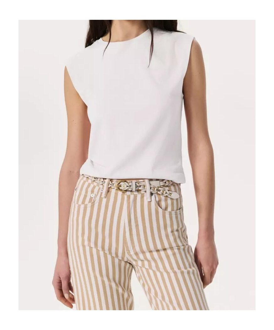 Rag & Bone Sleeveless Tops