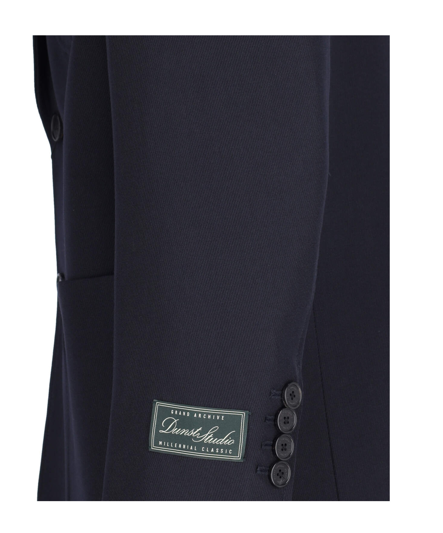 Dunst Single-breasted Blazer