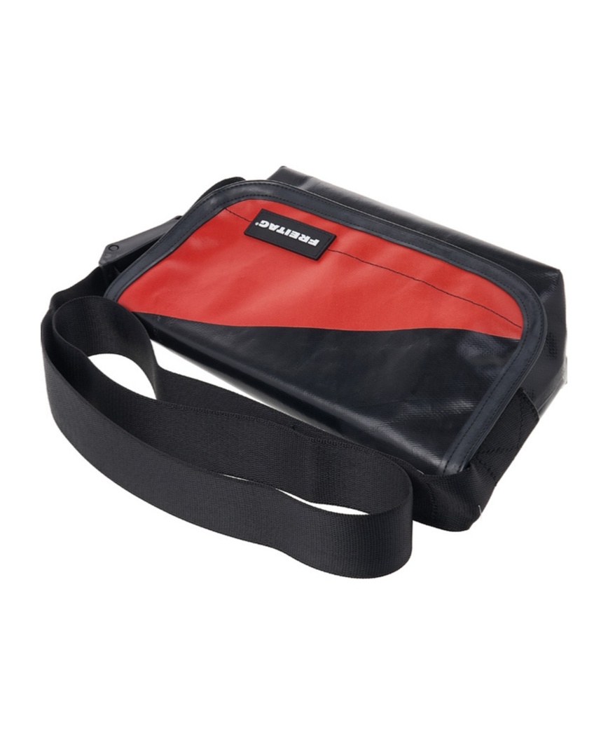 Shop Freitag Flap Shoulder Bag