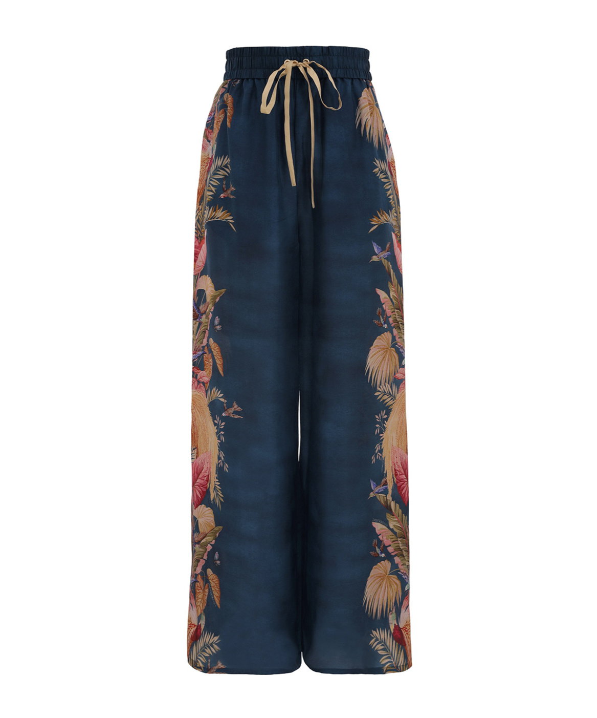 Zimmermann Ascension Relaxed Pant