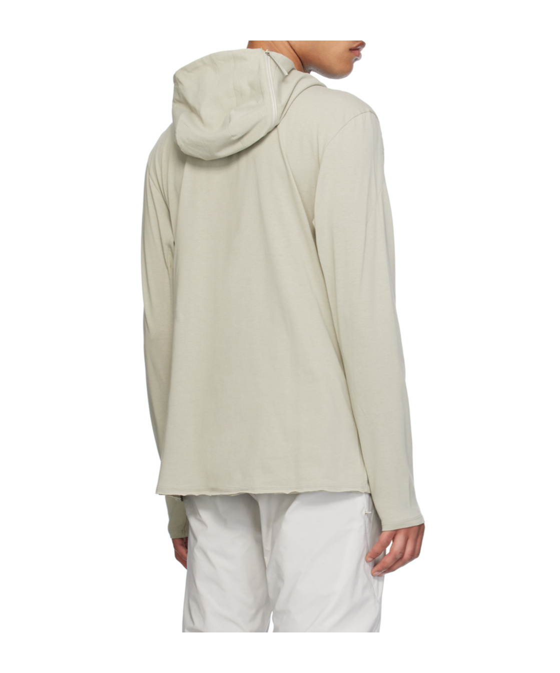 Post Archive Faction (paf) 6.0 Center Hoodie