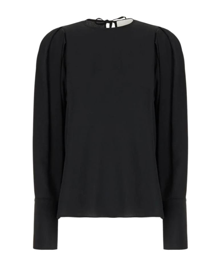 Erika Cavallini Oversized Single-breasted Blazer