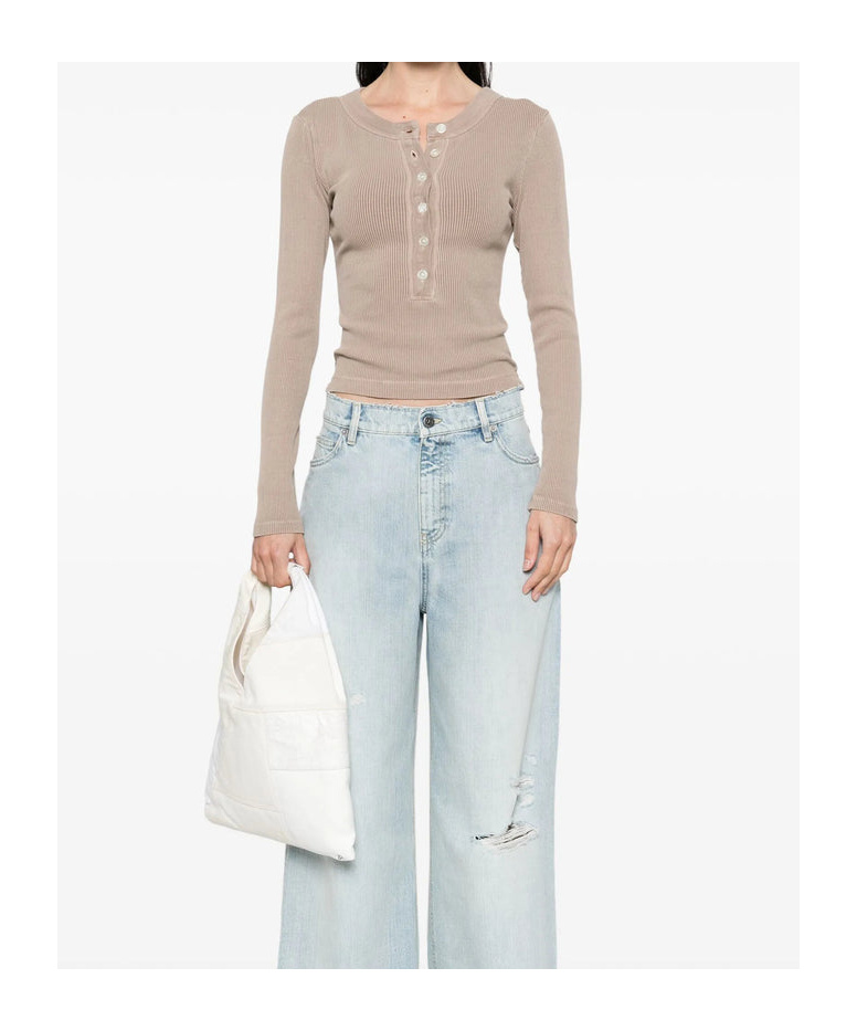Shop Citizens Of Humanity Varra Top