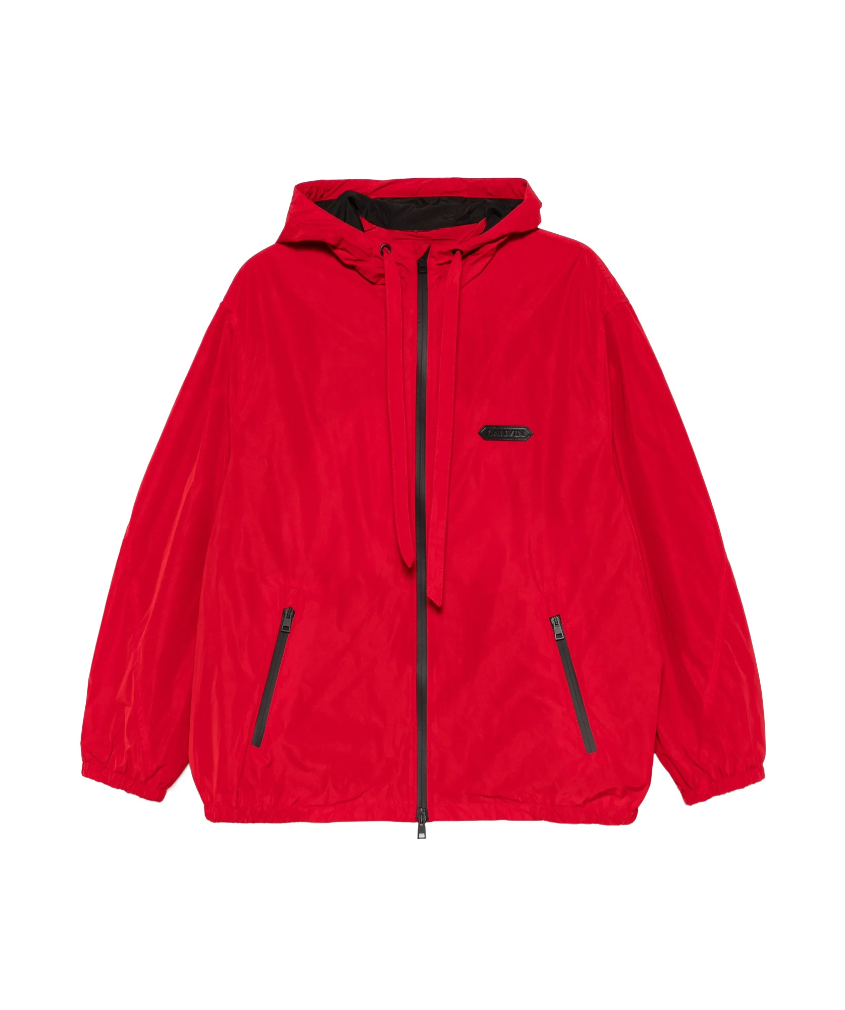 Lanvin Long Sleeve Casual Jacket
