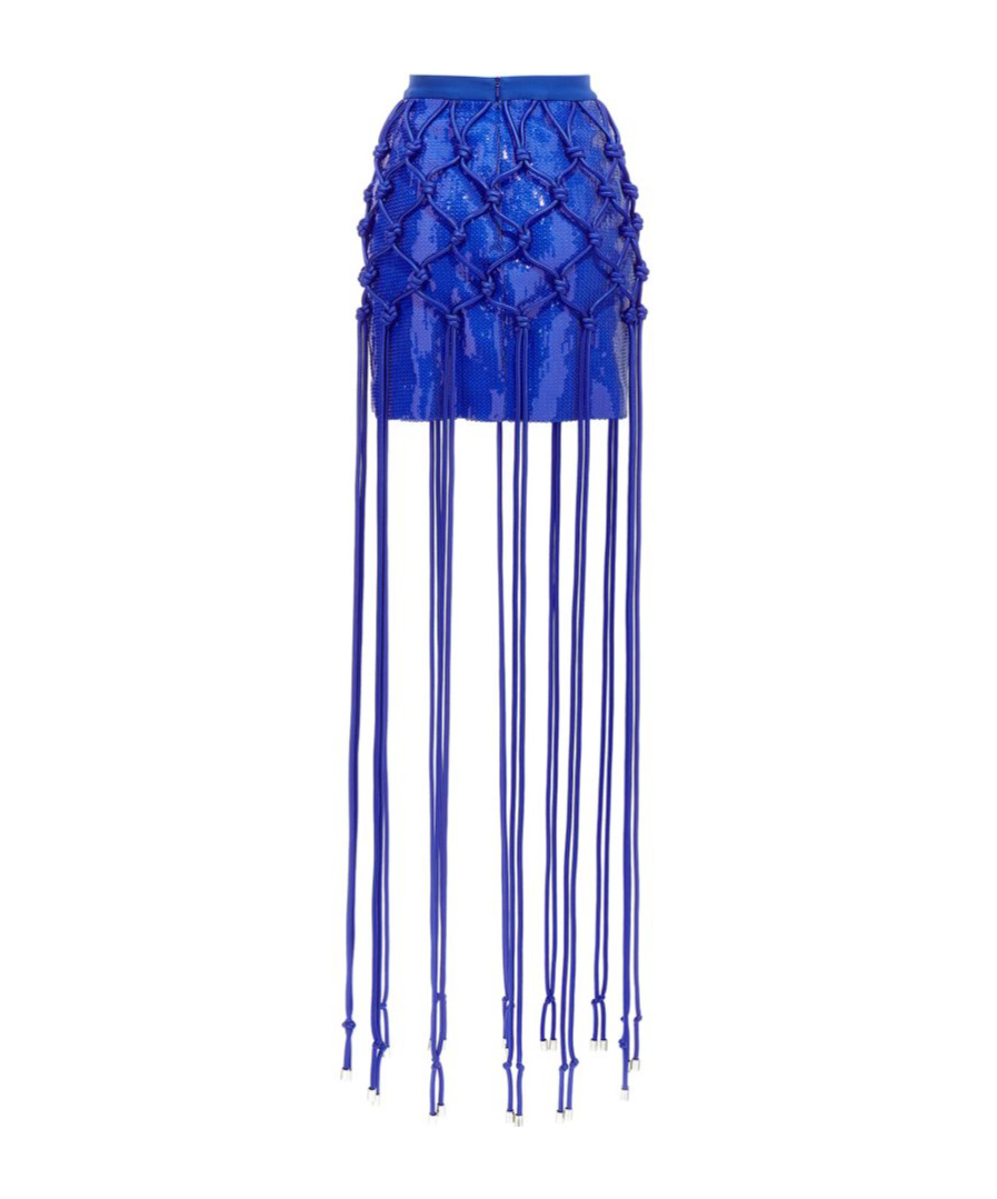 David Koma Skirts In Blue