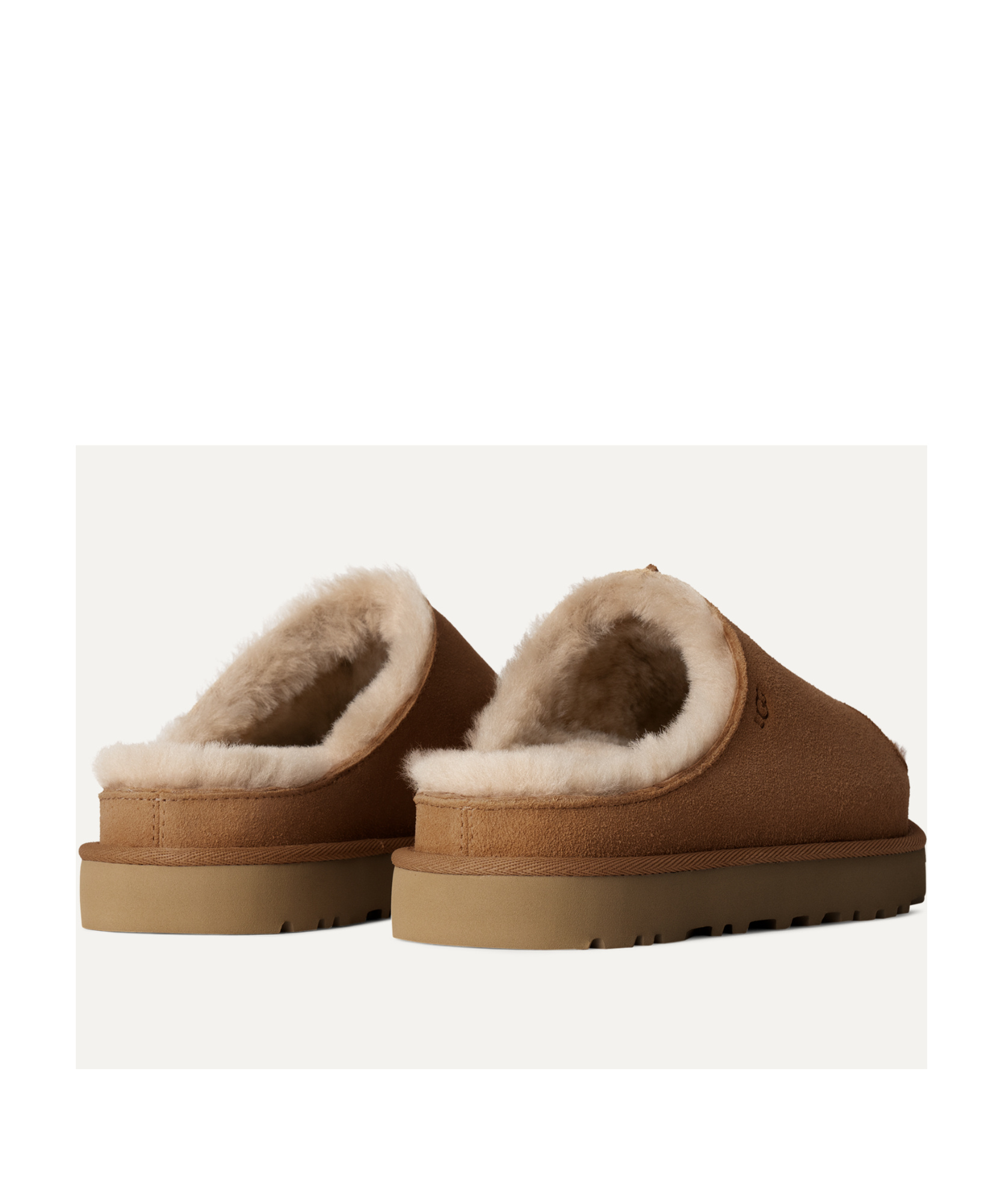 UGG O CHE SLIDES