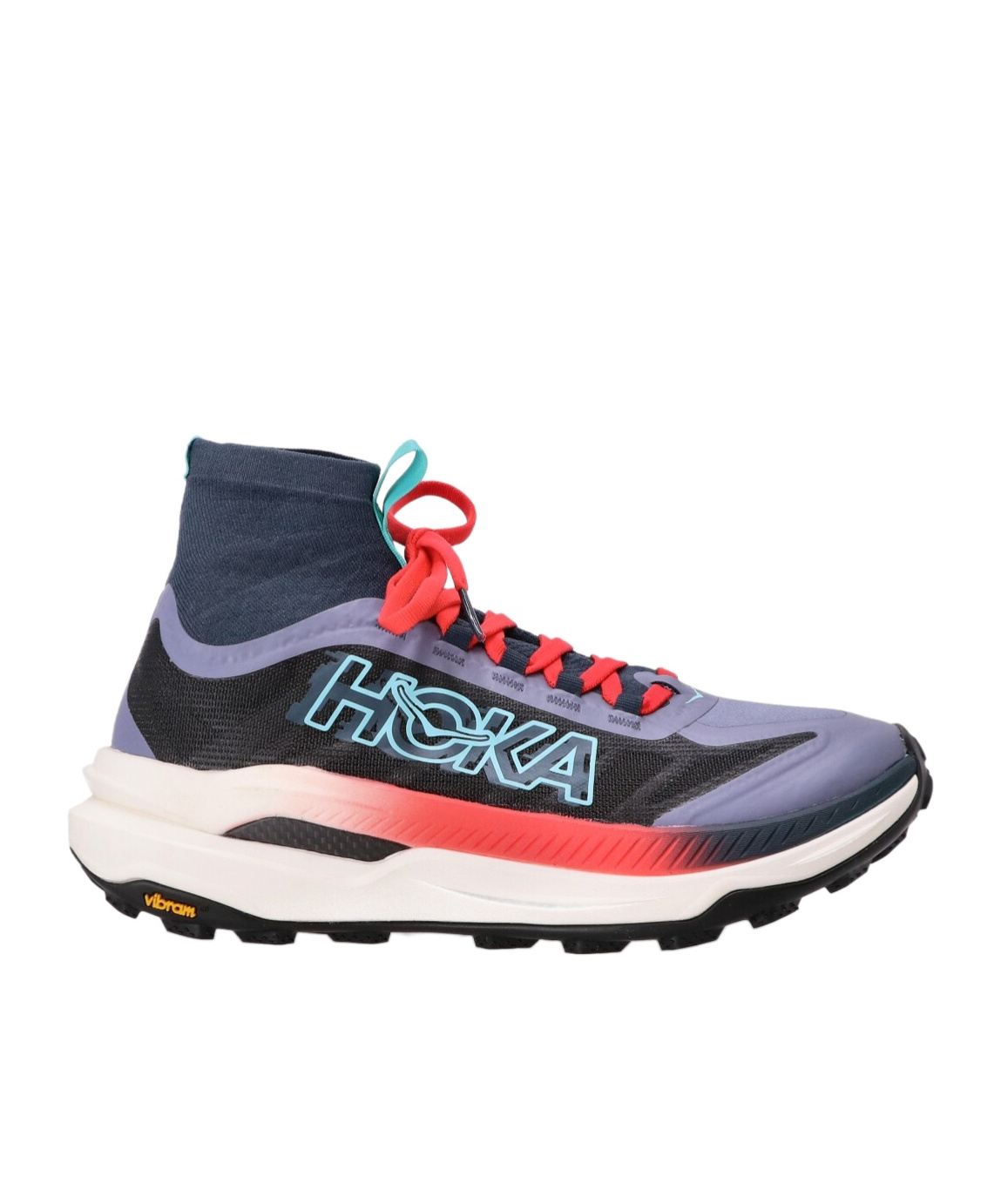 Hoka Tecton X 3 Sneakers In Multicolor