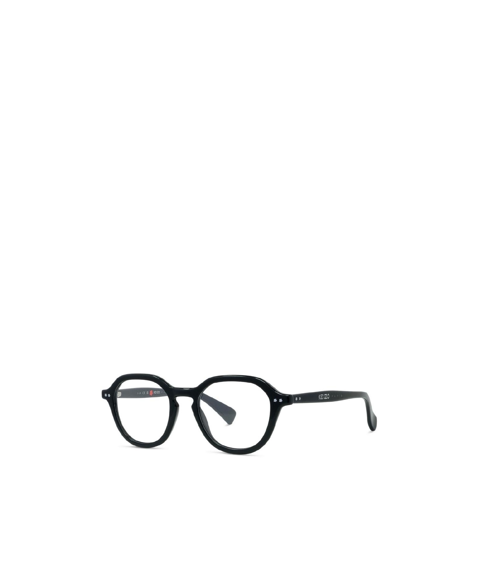 Kenzo Full-frame Flat Mirror In Black