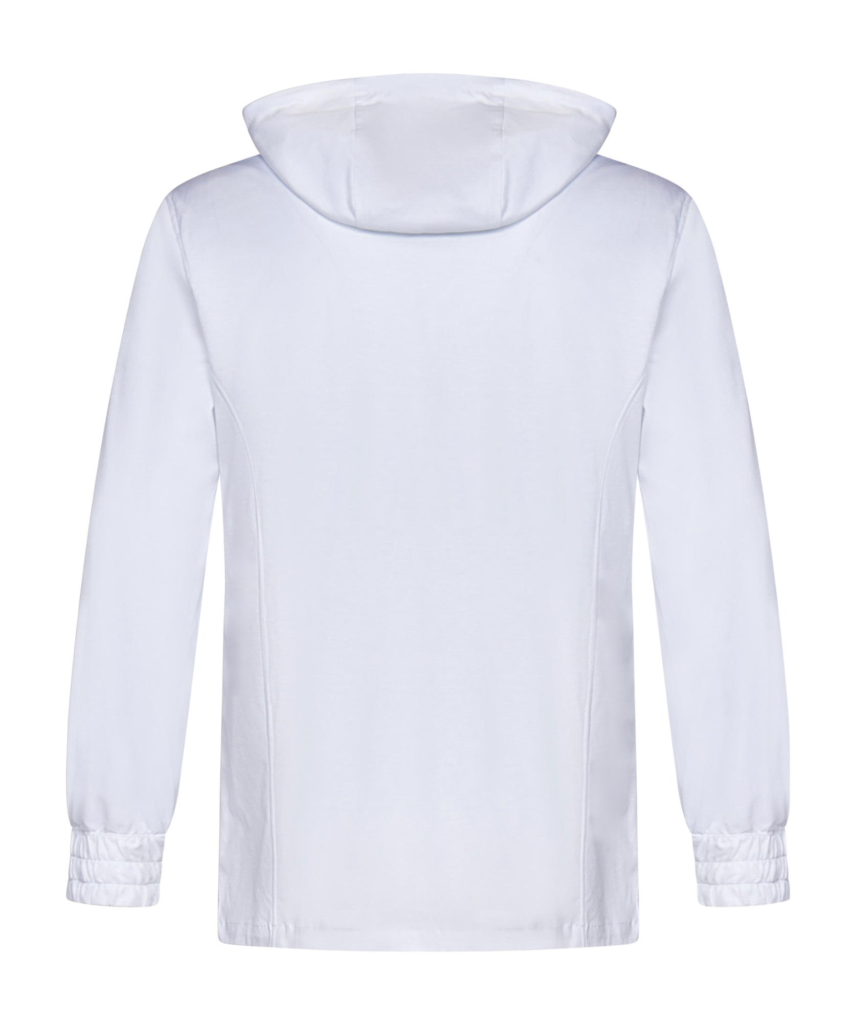 KITON HOODED SWEATER