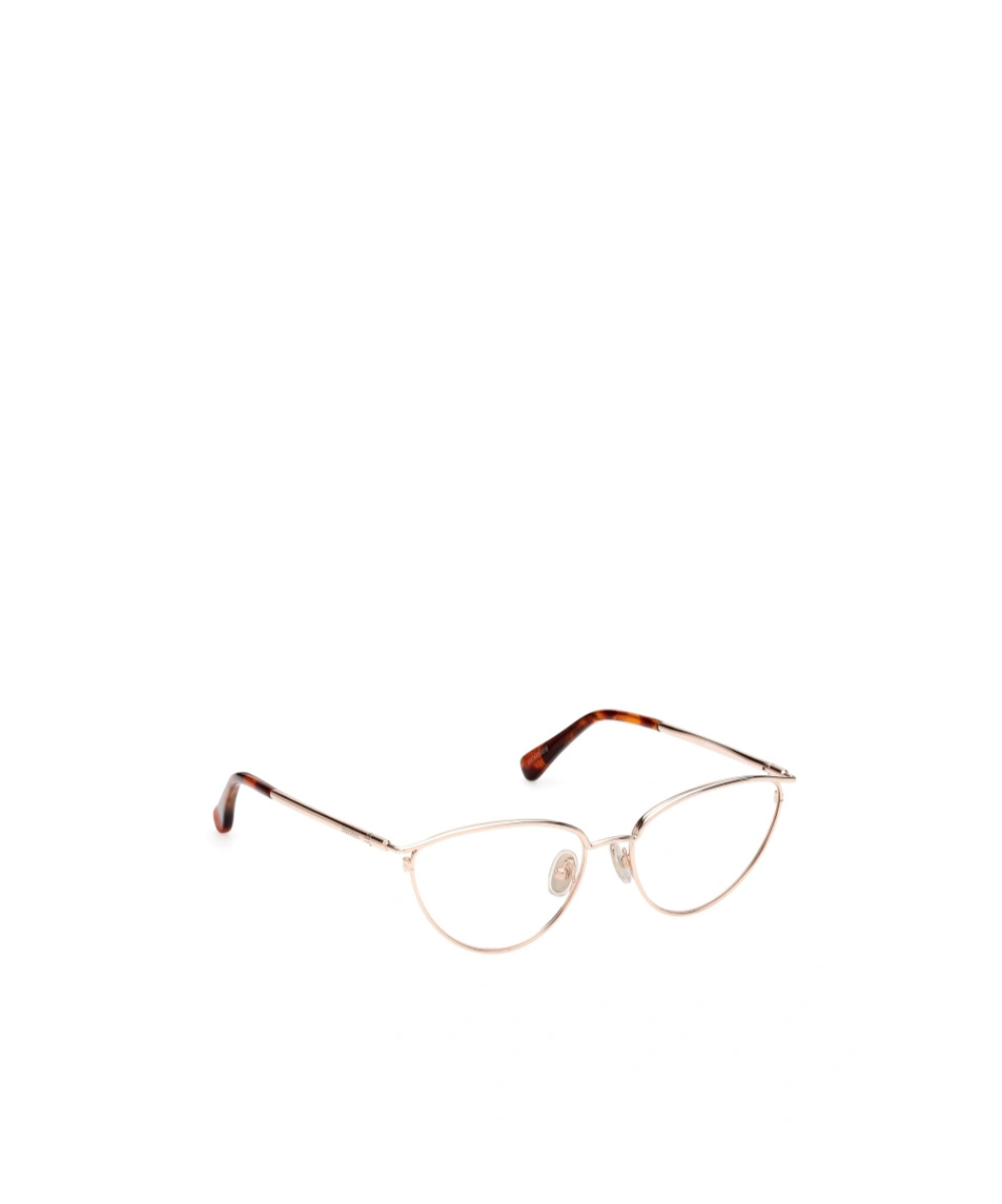 Max Mara Logo Flat Mirror In White