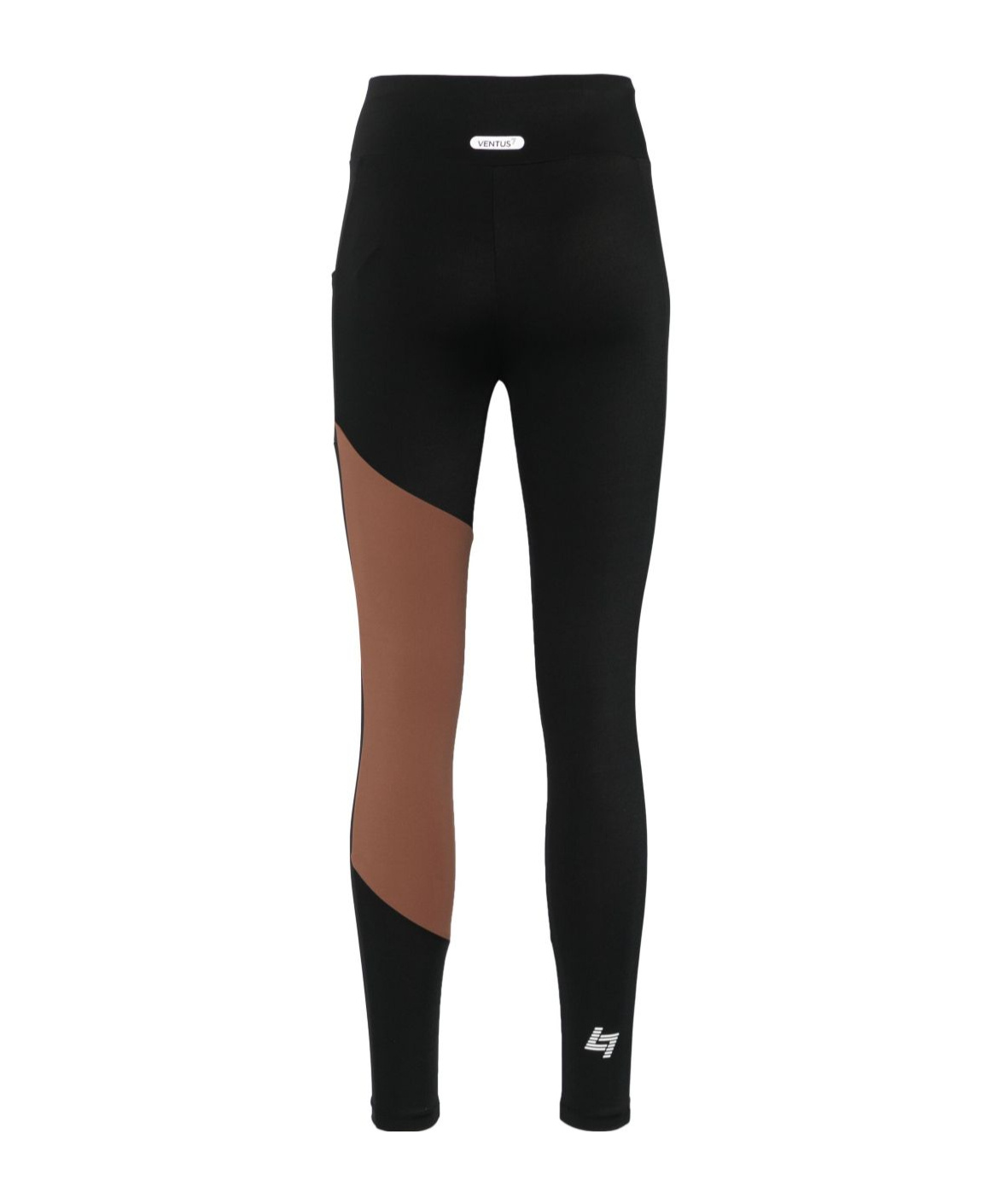 EA7 ELASTIC WAIST SWEATPANTS