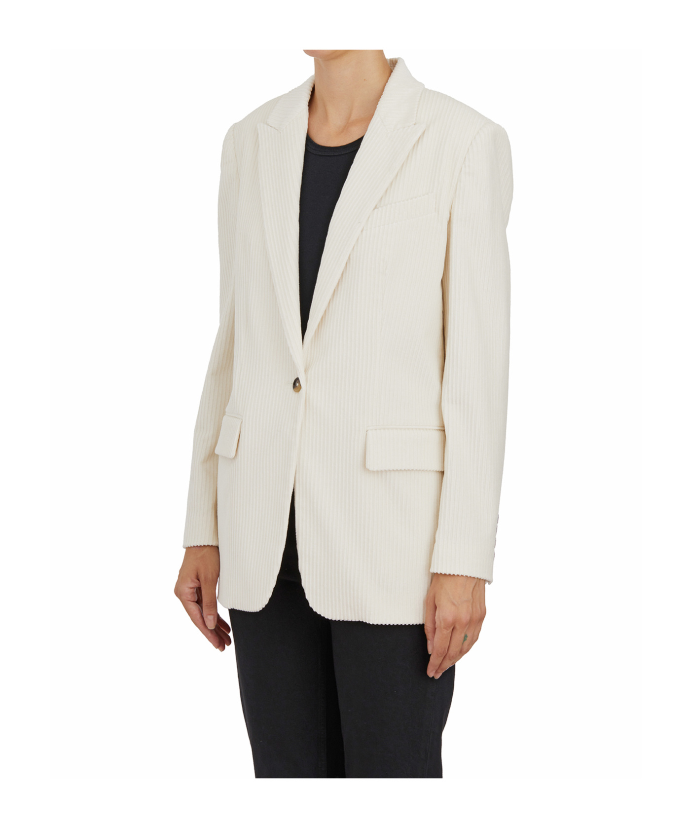 DONDUP SINGLE-BREASTED SUIT