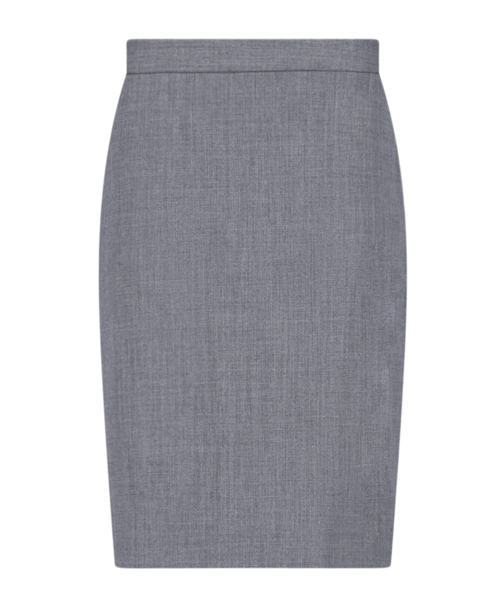 Nili Lotan Zipper Skirt