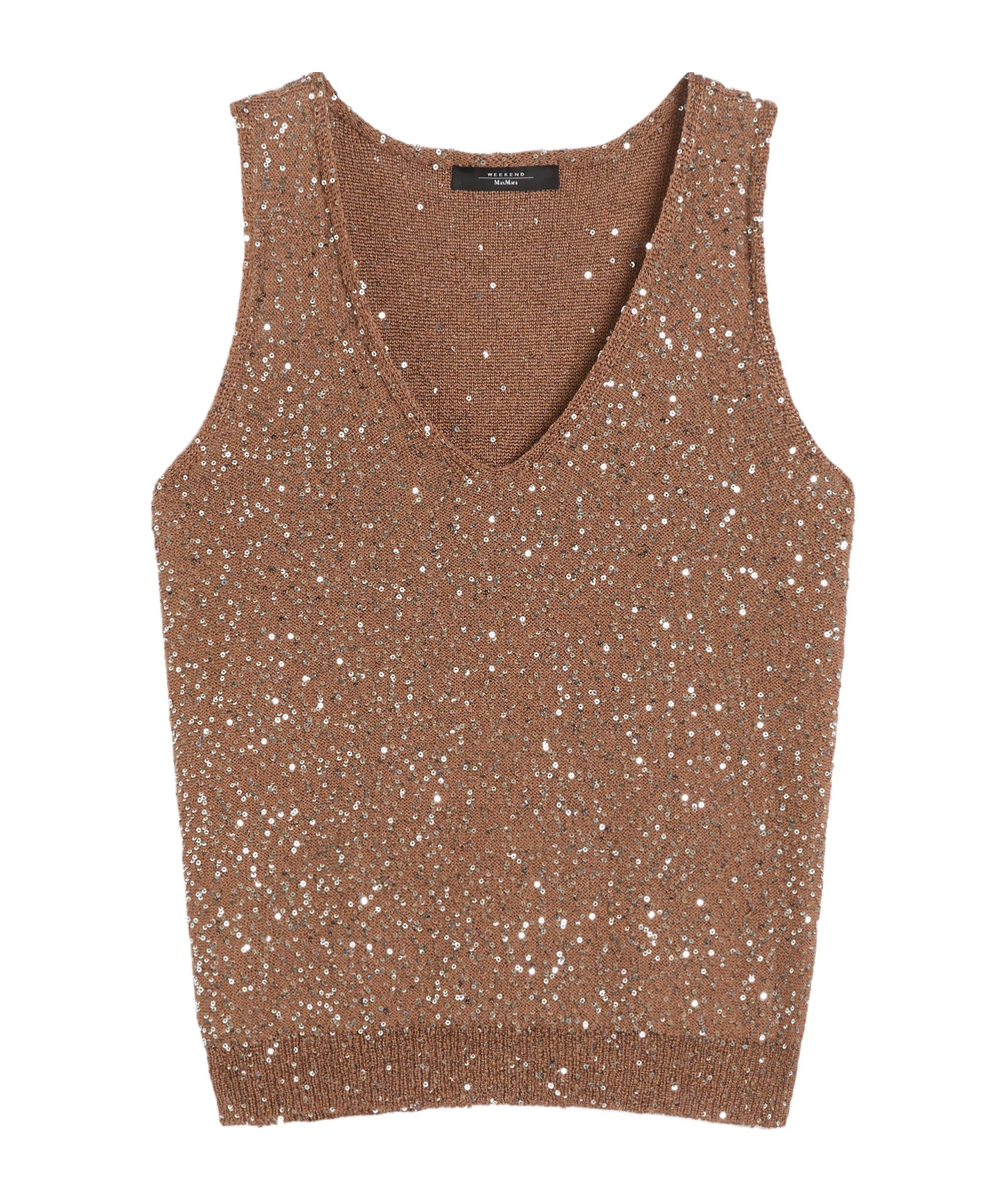 Weekend Max Mara Top Of The Pound With Lentils