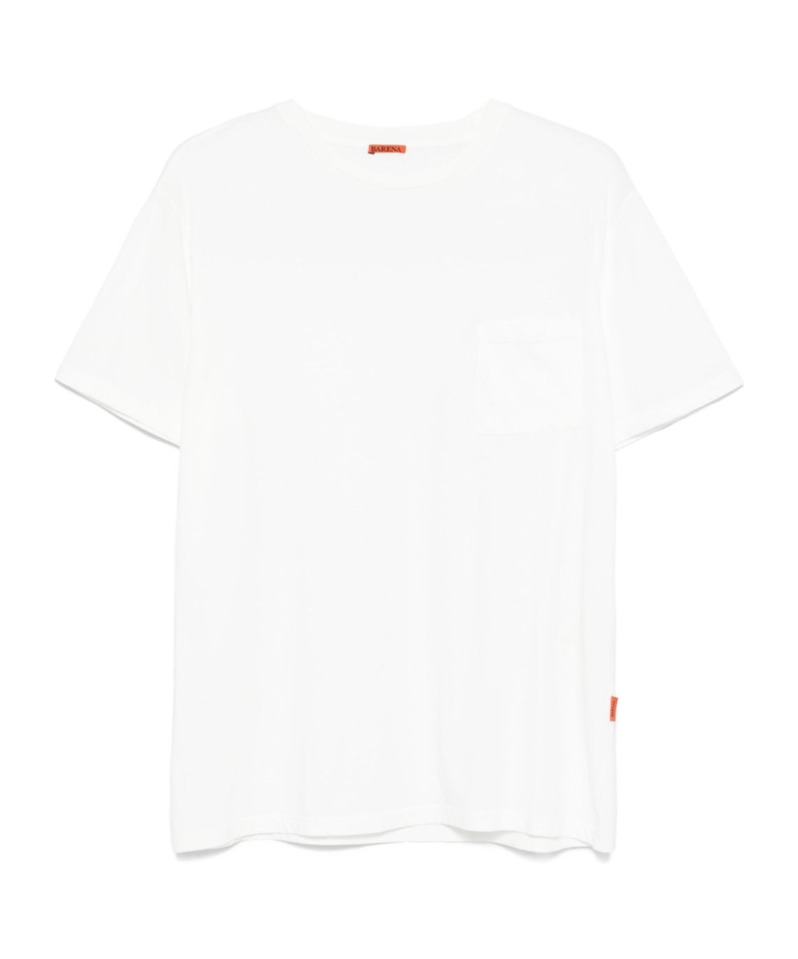 BARENA VENEZIA GIRO NEW JERSEY T-SHIRT 