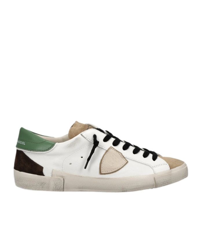 Philippe Model Prsx Sneakers In Multi
